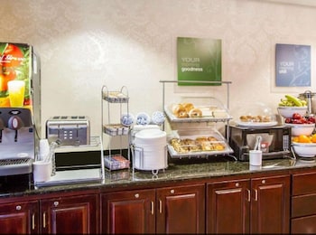 comfort suites daphne mobile east bay