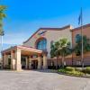 comfort suites daphne mobile east bay