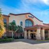 comfort suites daphne mobile east bay