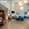 comfort suites daphne mobile east bay
