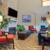 comfort suites daphne mobile east bay