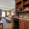comfort suites daphne mobile east bay