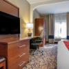 comfort suites daphne mobile east bay