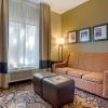comfort suites daphne mobile east bay