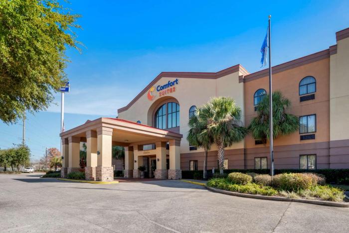 comfort suites daphne mobile east bay