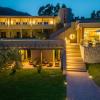 Is Molas Resort,Is Molas>>Cagliari,4 star
