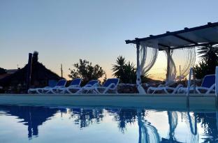 piscinas
