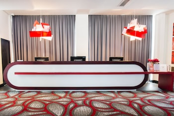 Onomo Hotel Dar Es Salaam,Kivukoni>>Dar Es Salaam,4 star