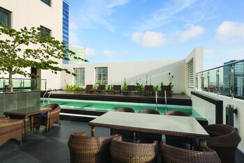 Onomo Hotel Dar Es Salaam,Kivukoni>>Dar Es Salaam,4 star