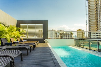 Onomo Hotel Dar Es Salaam,Kivukoni>>Dar Es Salaam,4 star