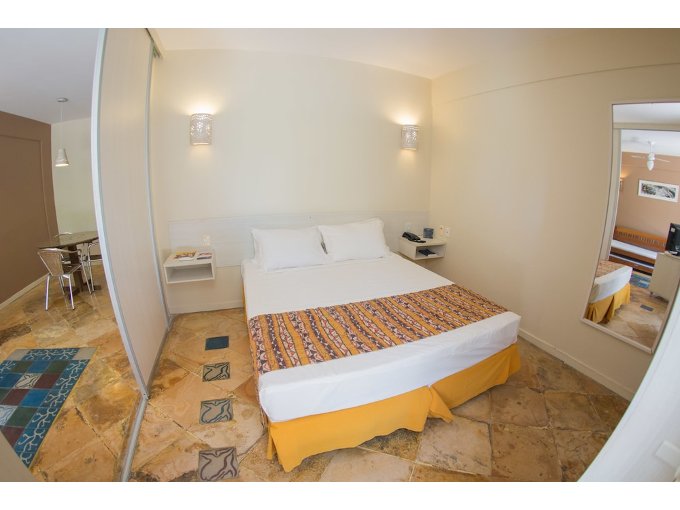 beach park mediterranee