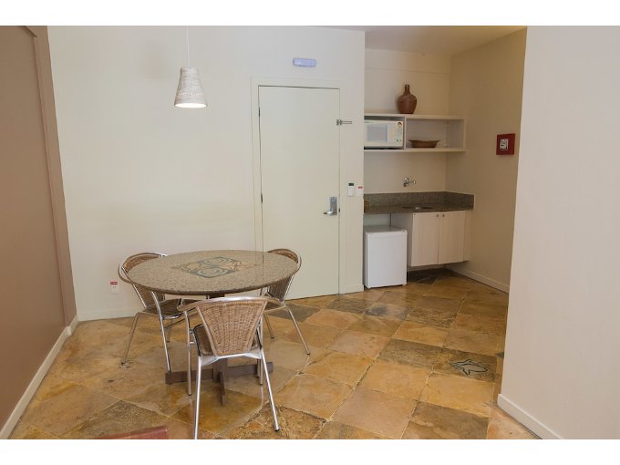 beach park mediterranee