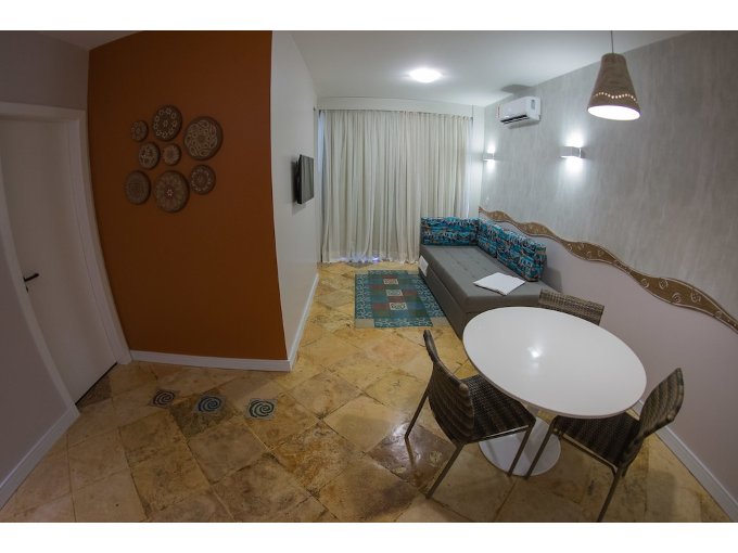 beach park mediterranee