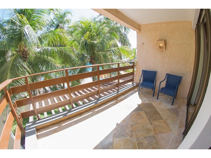 beach park mediterranee