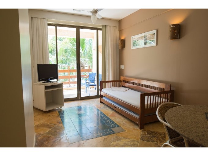 beach park mediterranee