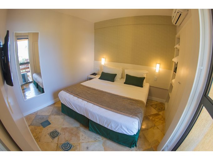 beach park mediterranee