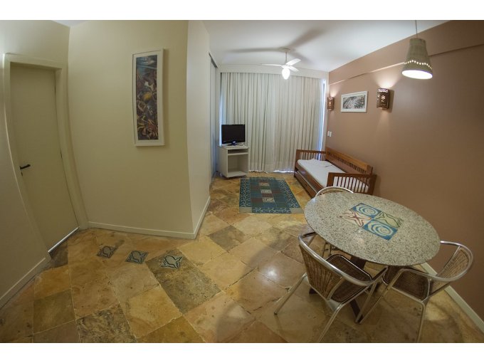 beach park mediterranee