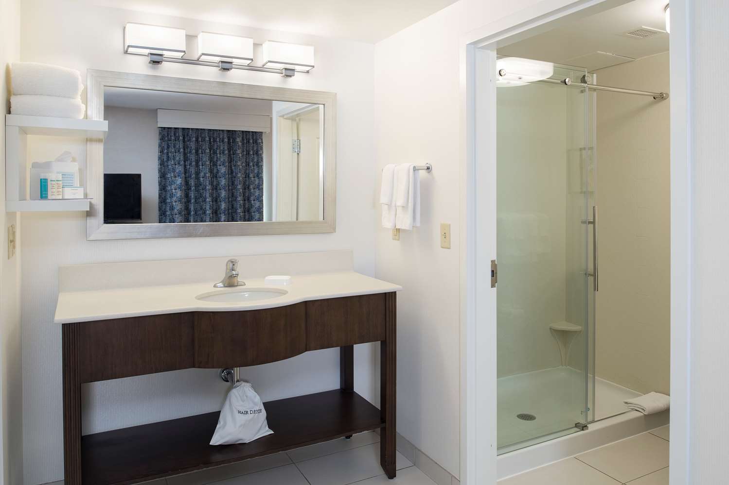 hampton inn and suites by hilton halifax dartmouth