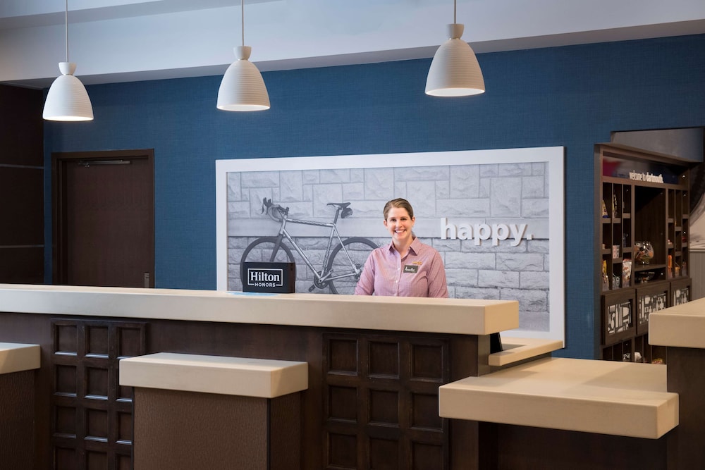 hampton inn and suites by hilton halifax dartmouth