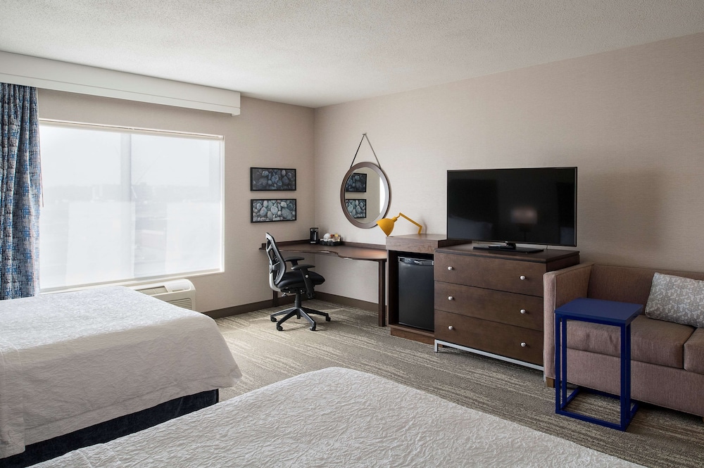 hampton inn and suites by hilton halifax dartmouth
