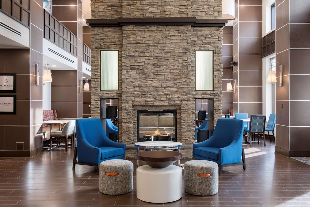 hampton inn and suites by hilton halifax dartmouth