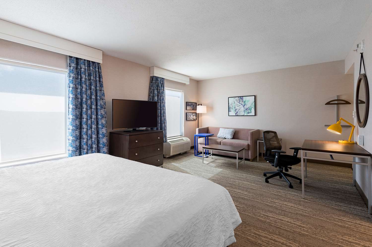 hampton inn and suites by hilton halifax dartmouth