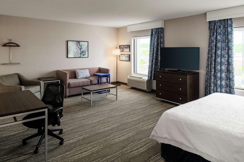 hampton inn and suites by hilton halifax dartmouth
