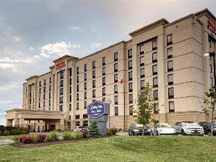 Hampton Inn & Suites By Hilton Halifax - Dartmouth,Dartmouth>>Bedford,4 star