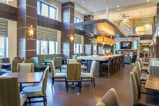 Hampton Inn & Suites By Hilton Halifax - Dartmouth,Dartmouth>>Bedford,4 star