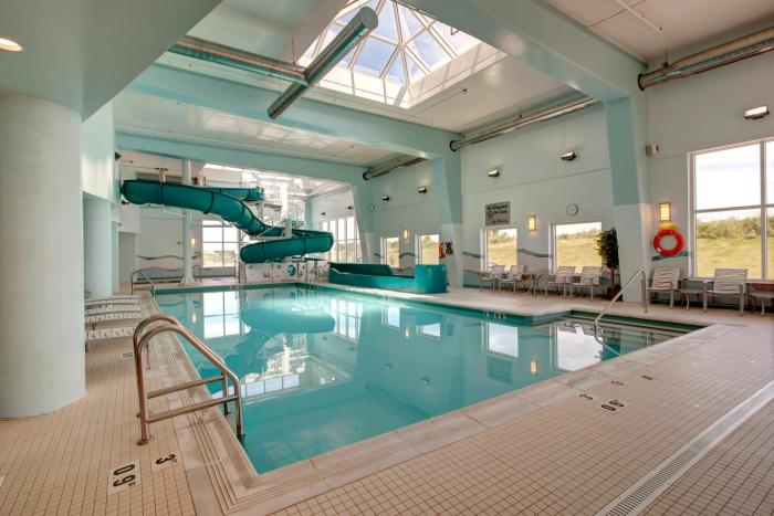 hampton inn and suites by hilton halifax dartmouth