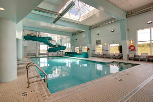hampton inn and suites by hilton halifax dartmouth