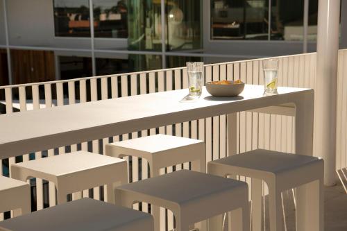 Kar-Rama Hotel,Birdwoodton>>Mildura,2 star