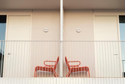 Kar-Rama Hotel,Birdwoodton>>Mildura,2 star