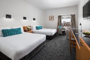 rydges darwin central