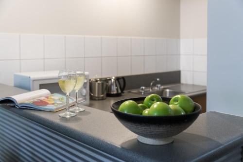 rydges darwin central