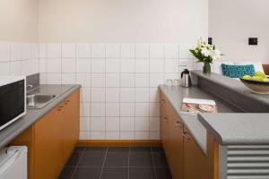 rydges darwin central