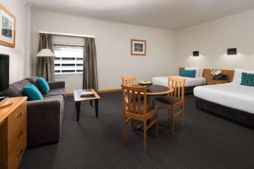 rydges darwin central