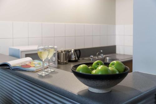 rydges darwin central