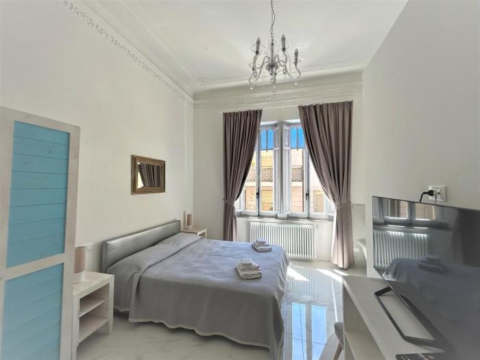 allegra viareggio appartamento and affittacamere guest house