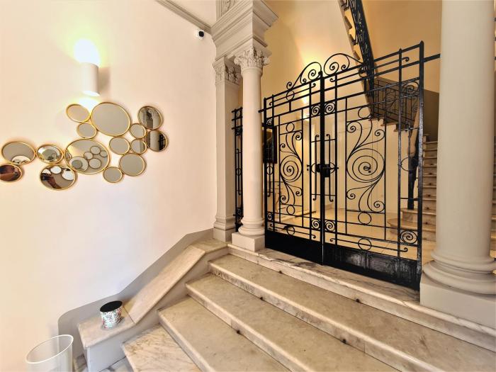 allegra viareggio appartamento and affittacamere guest house