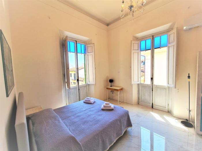allegra viareggio appartamento and affittacamere guest house