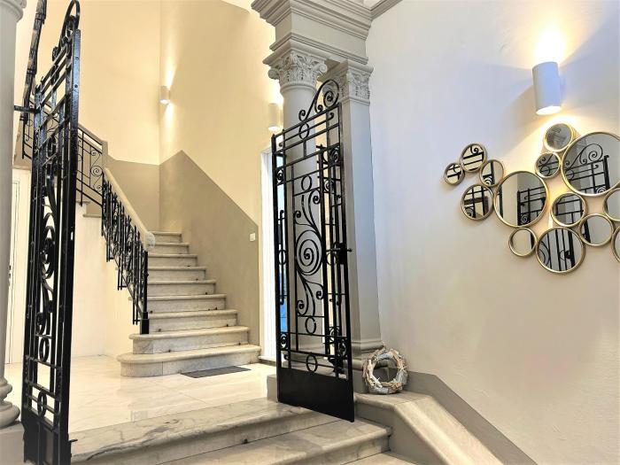 allegra viareggio appartamento and affittacamere guest house