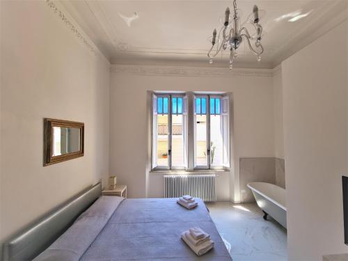 allegra viareggio appartamento and affittacamere guest house
