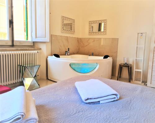 allegra viareggio appartamento and affittacamere guest house