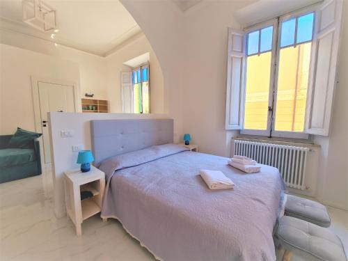 allegra viareggio appartamento and affittacamere guest house