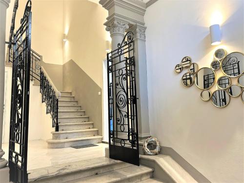 allegra viareggio appartamento and affittacamere guest house
