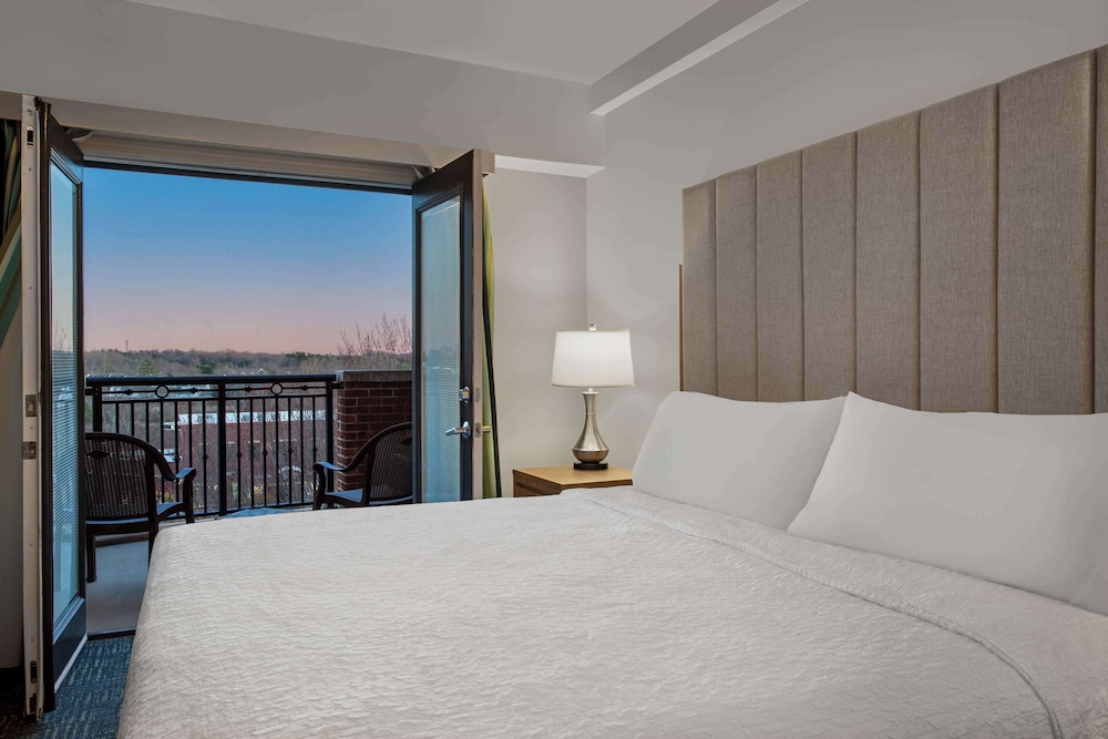 homewood suites by hilton davidson
