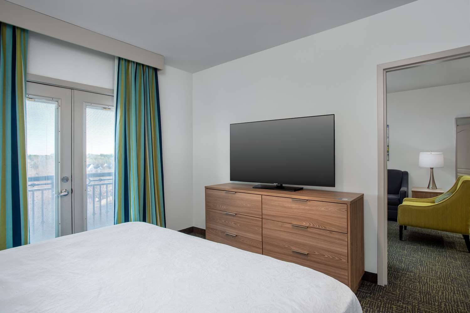 homewood suites by hilton davidson