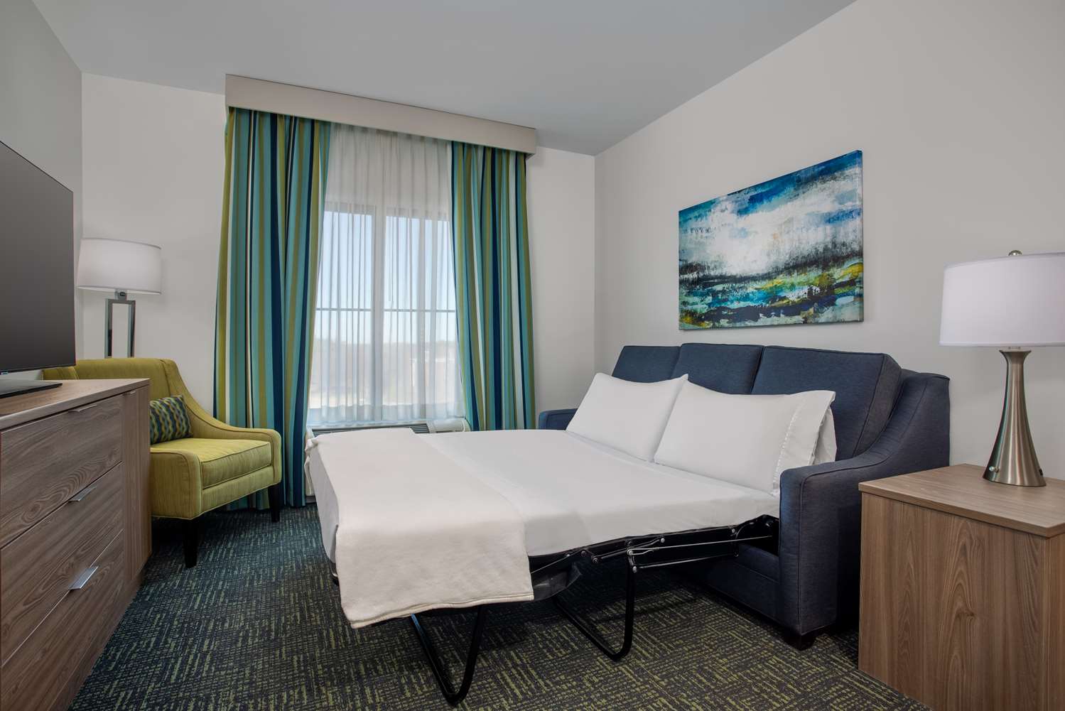 homewood suites by hilton davidson