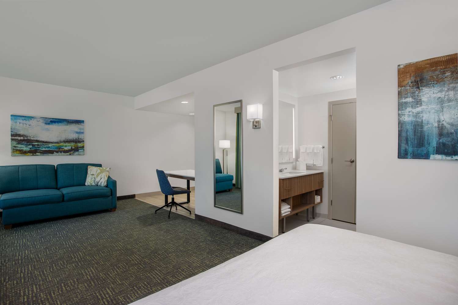 homewood suites by hilton davidson
